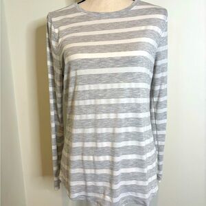 Old Navy luxe long sleeve tee